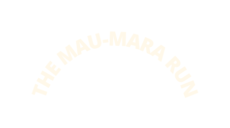The Mau MARa RUn